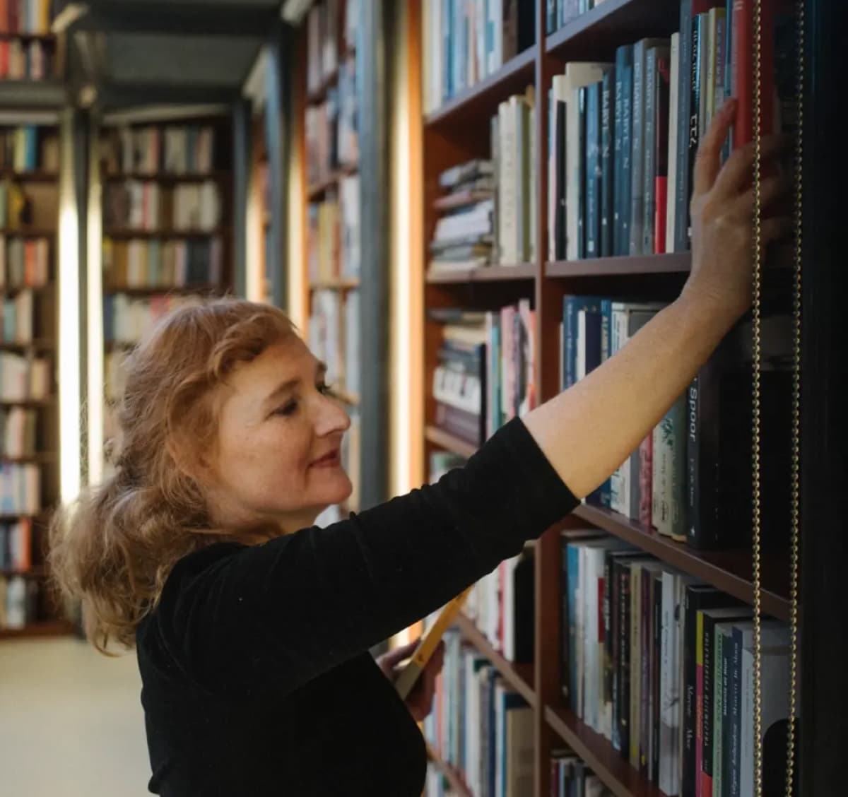 Backed by the Dutch Literacy Fund, partnering with Dutch public libraries