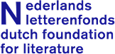 Nederlands letterenfonds