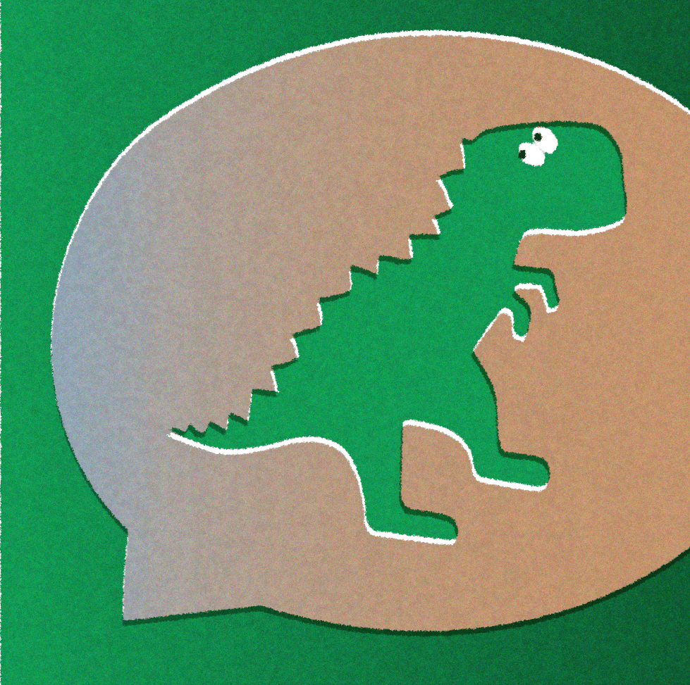 Contact illustration