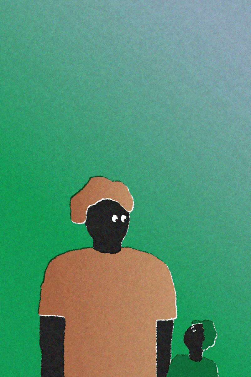 Complete parental control