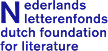 Nederlands Letterenfonds