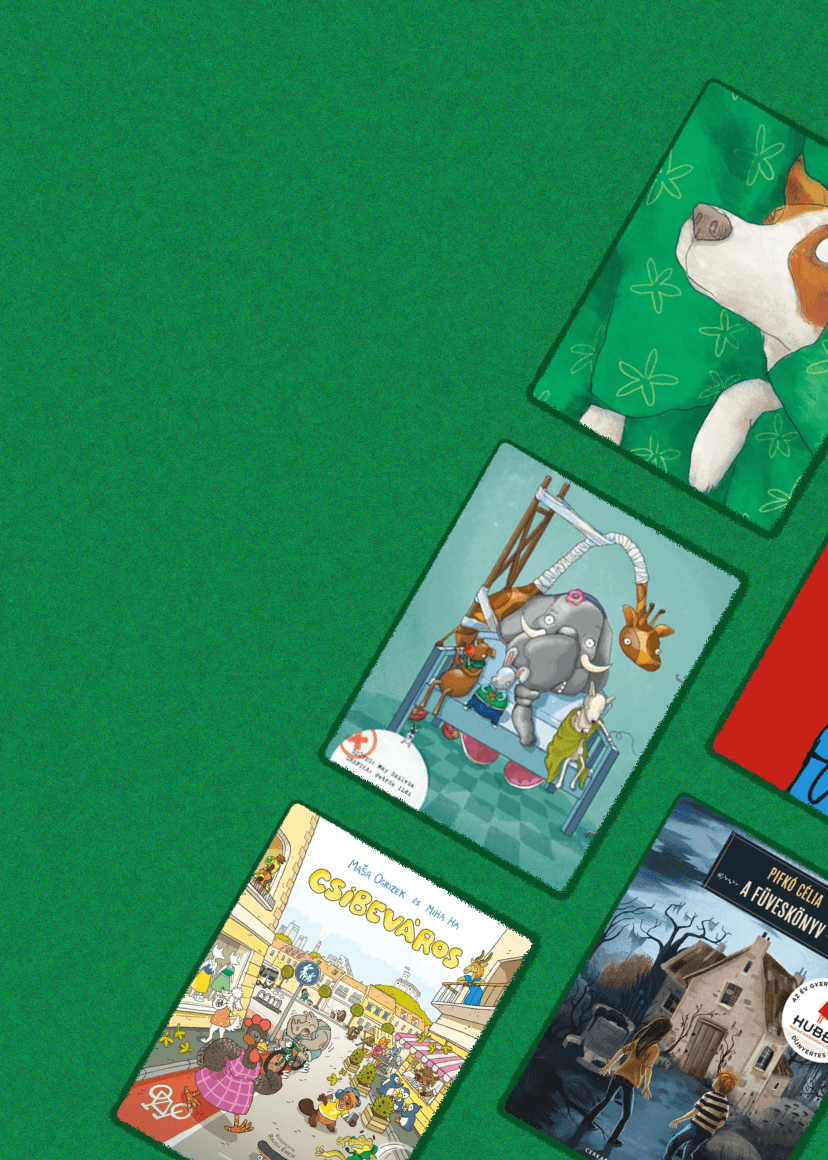 Select from our catalog